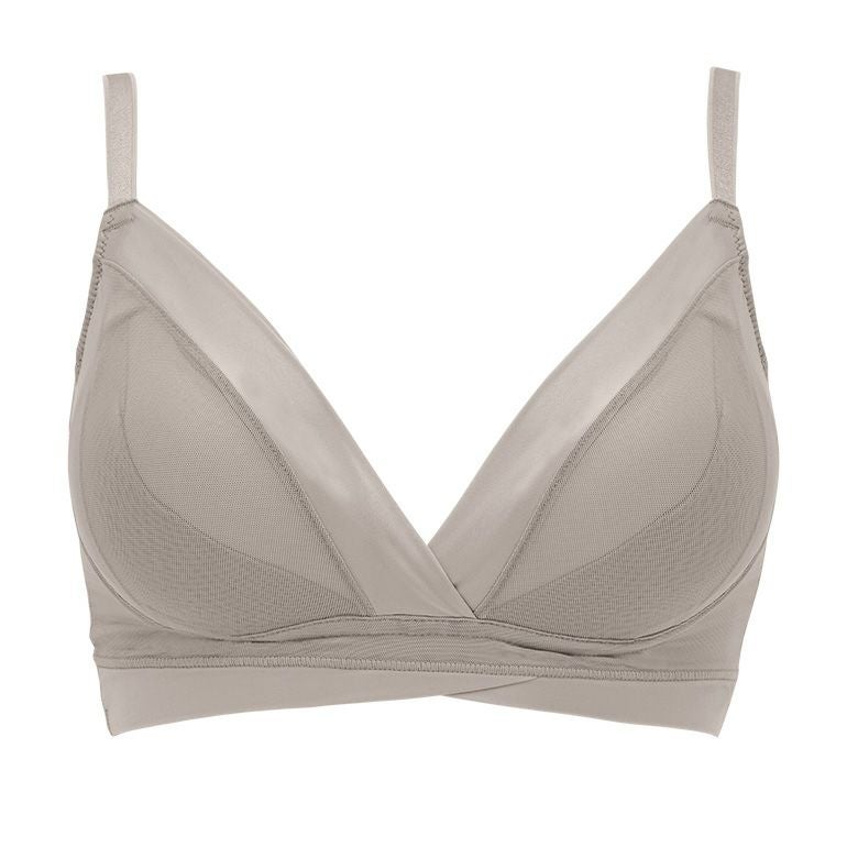 BRADELISHUGME Bralette ｜補整ノンワイヤーブラジャー ブラデリス