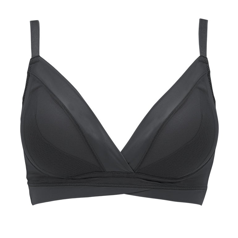 BRADELISHUGME Bralette ｜補整ノンワイヤーブラジャー ブラデリス