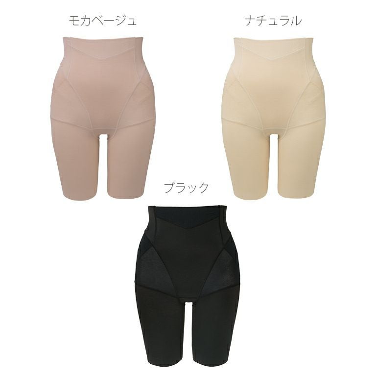 ブラデリス 桃ソフトサポートガードル | ブラデリスニューヨーク【公式