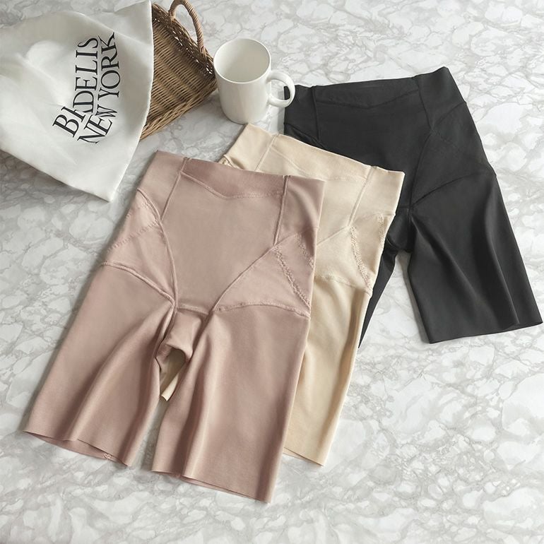 ブラデリス 桃ソフトサポートガードル | ブラデリスニューヨーク【公式