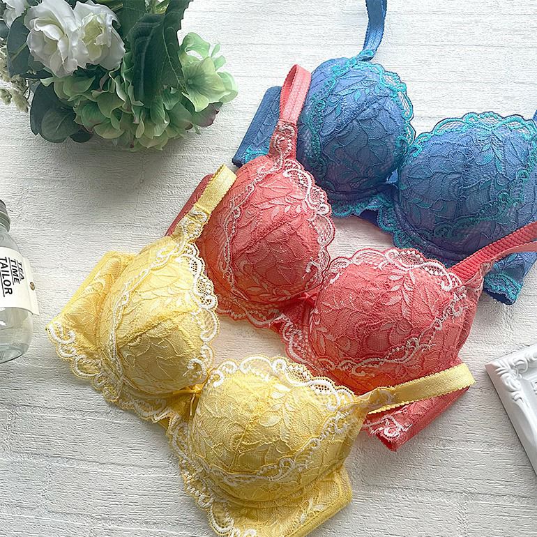 ブラデリス ベルステップ2ブラ22S1 (グラマー胸) | ブラデリス