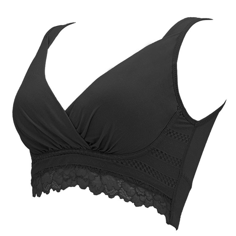 ブラデリスオールインワンブラ｜補整ノンワイヤーブラジャー