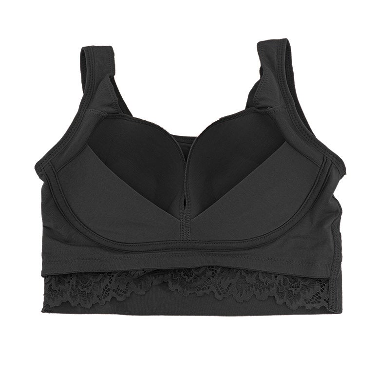 ブラデリスオールインワンブラ｜補整ノンワイヤーブラジャー