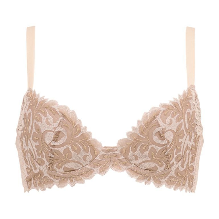 ブラデリスニューヨークゴールドレーベル Botany Wire Bra ブラデリスニューヨークゴールドレーベル Botany Wire Bra