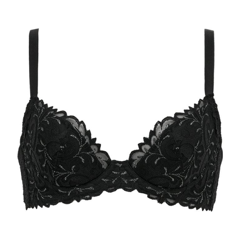 ブラデリスニューヨークゴールドレーベル Botany Wire Bra