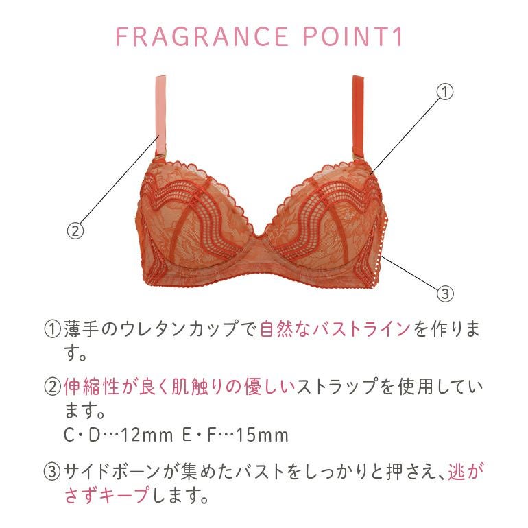 【ブラデリスゴールド】ブレスレスショーツ　レッドＬ 楽天市場】ひびきにくい 食い込みにくい ハイウエスト 深め シームレス
