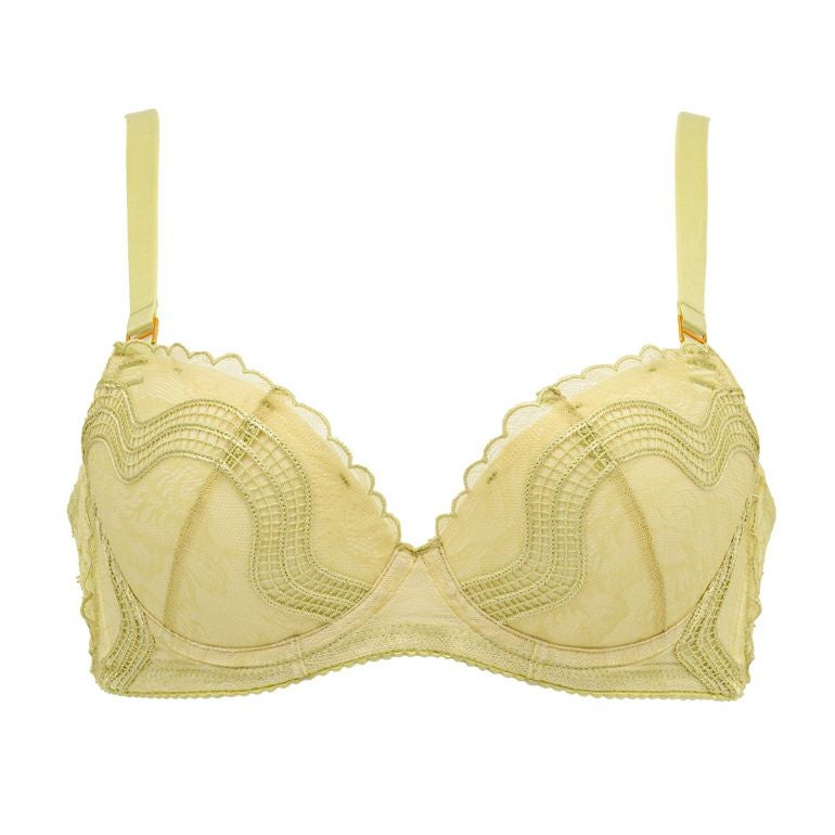ブラデリスニューヨークゴールドレーベル Fragrance Wire Bra ブラデリスニューヨークゴールドレーベル Fragrance Wire Bra