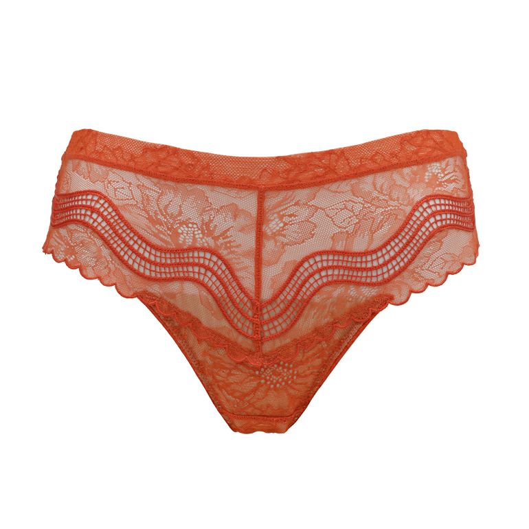 ブラデリスニューヨークゴールドレーベル Fragrance Panty