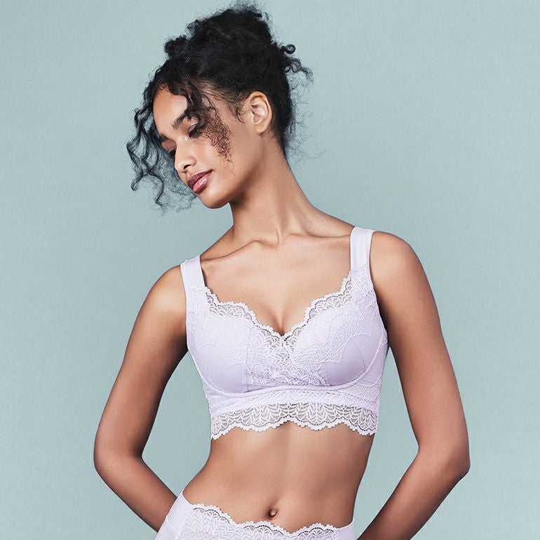 ブラジャー | ブラデリスニューヨーク【公式通販】育乳補整ブラジャー