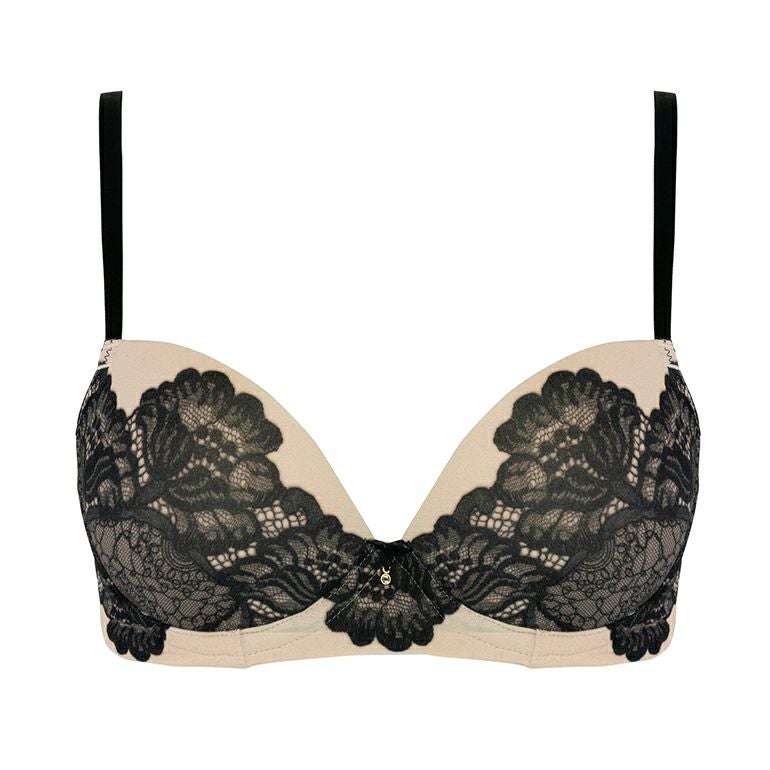 ブラデリスニューヨーク ゴールドレーベル Genesis Wire Bra