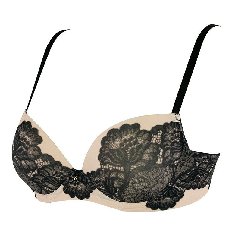 ブラデリスニューヨーク ゴールドレーベル Genesis Wire Bra