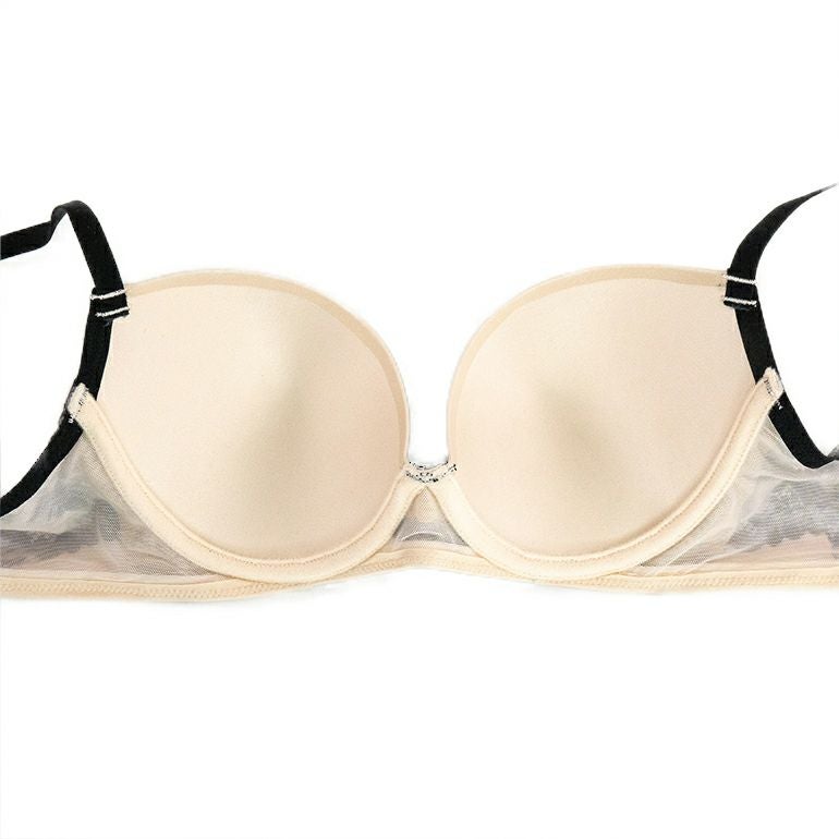 ブラデリスニューヨーク ゴールドレーベル Genesis Wire Bra