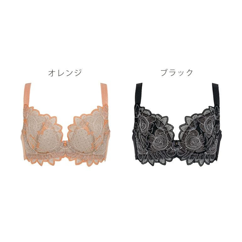 ブラデリスニューヨーク ゴールドレーベル Maze Wire Bra | ブラデリス