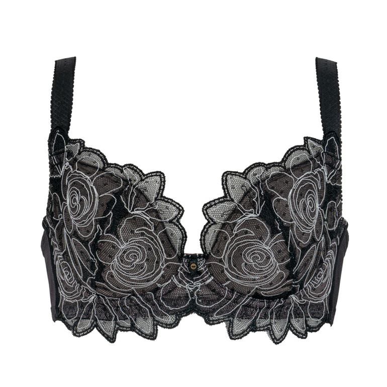 ブラデリスニューヨーク ゴールドレーベル Maze Wire Bra | ブラデリス