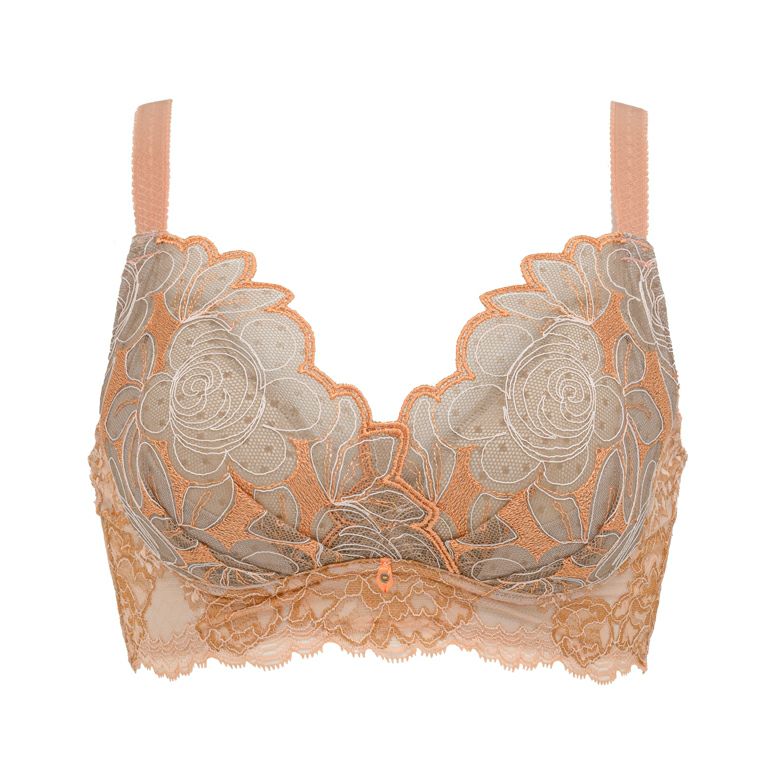 ブラデリスニューヨーク ゴールドレーベル Maze Bralette | ブラデリス