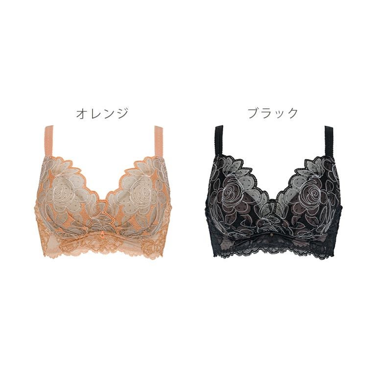 ブラデリスニューヨーク ゴールドレーベル Maze Bralette | ブラデリス