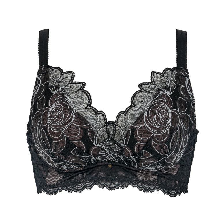 ブラデリスニューヨーク ゴールドレーベル Maze Bralette | ブラデリス ブラデリスニューヨーク ゴールドレーベル Maze Bralette | ブラデリス