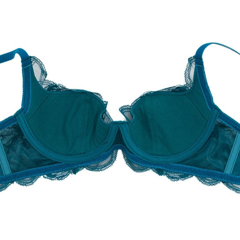 ブラデリスニューヨーク ゴールドレーベル Mirage Wire Bra