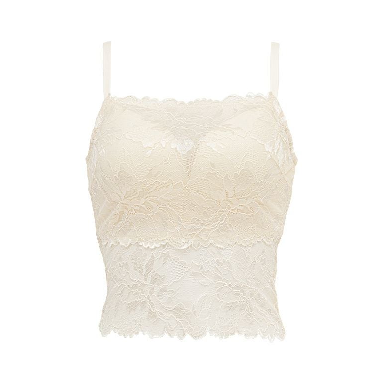 オンラインストア限定】ブラデリス コンフォートレーシィクロップド