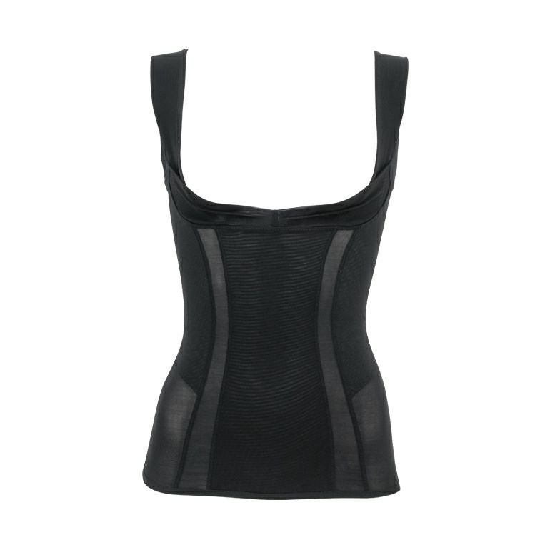 ブラデリスニューヨーク ボディフィットシェイパー