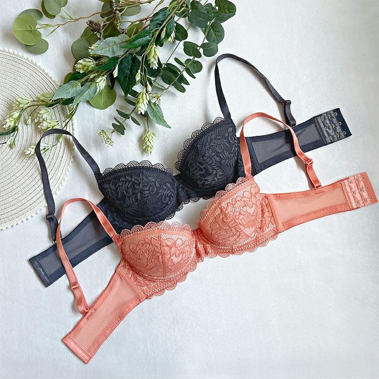 ブラデリス ジャスミンステップ1ブラ23A3 | ブラデリスニューヨーク