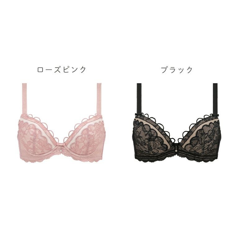 ブラデリス ナオミステップ2ブラ24S1 | ブラデリスニューヨーク【公式