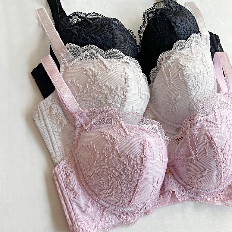 ブラデリス ベルステップ2ブラ24S2 | ブラデリスニューヨーク【公式