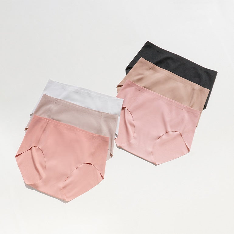 ブラデリス シームレスビキニ