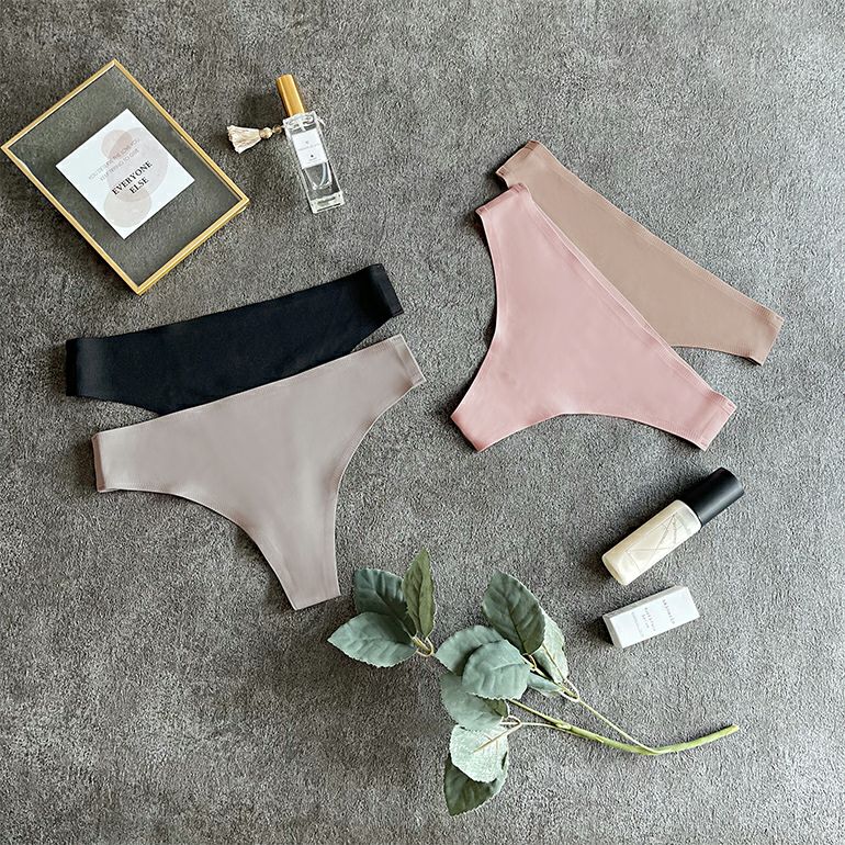 ブラデリス シームレスタンガ | ブラデリスニューヨーク【公式通販】育