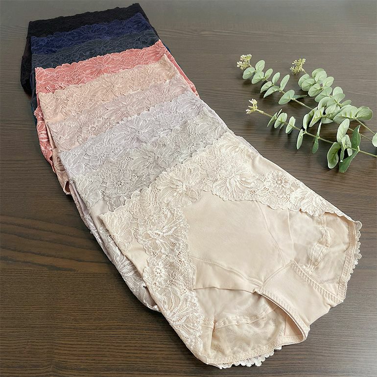 ブラデリス おしりPラインラッピングショーツ24 | ブラデリス