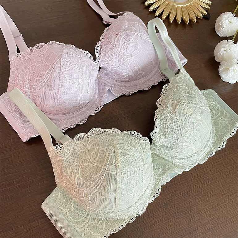 ブラデリス ジャスミンステップ1ブラ24S4 | ブラデリスニューヨーク