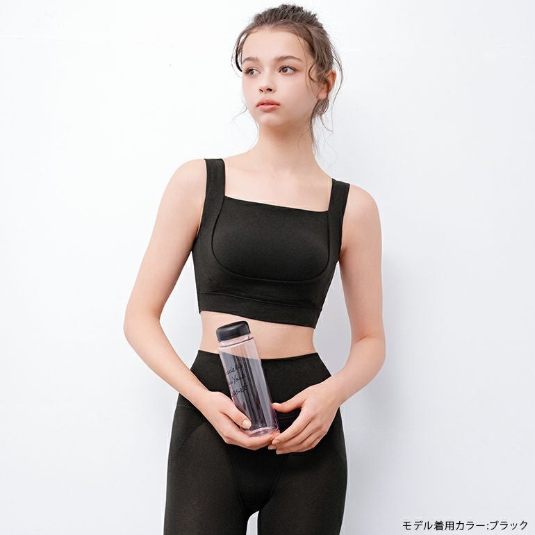 ブラデリスニューヨーク フレンドリー フィットブラ ナイトブラ ブラデリス フレンドリーサポートブラ｜補整ノンワイヤーブラジャー