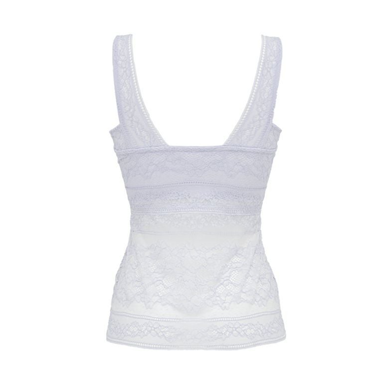 ブラデリス Perfumyレーシィブラキャミ24A1 | ブラデリスニューヨーク