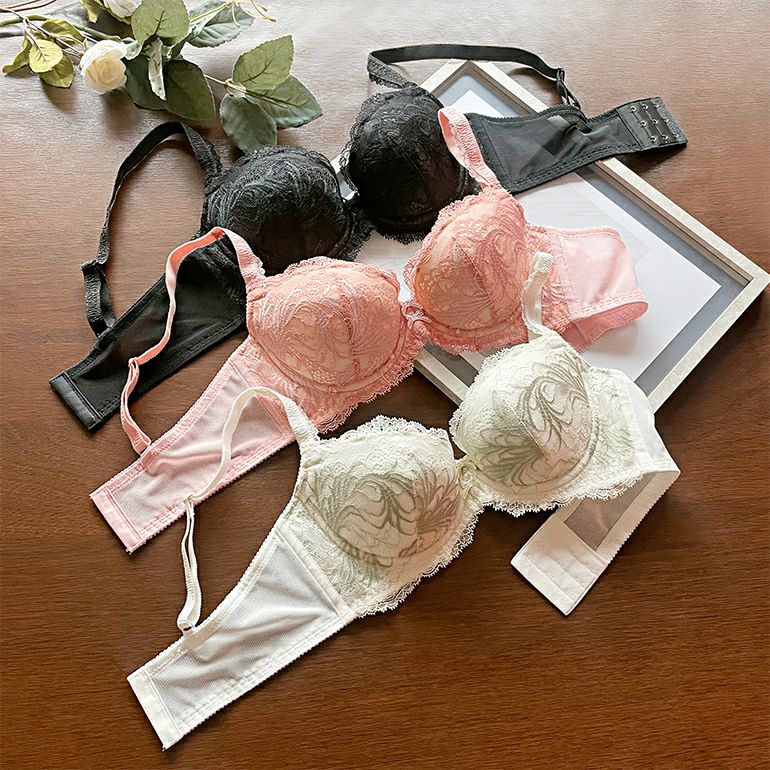 ブラデリス ローズステップ2ブラ24A1 | ブラデリスニューヨーク【公式