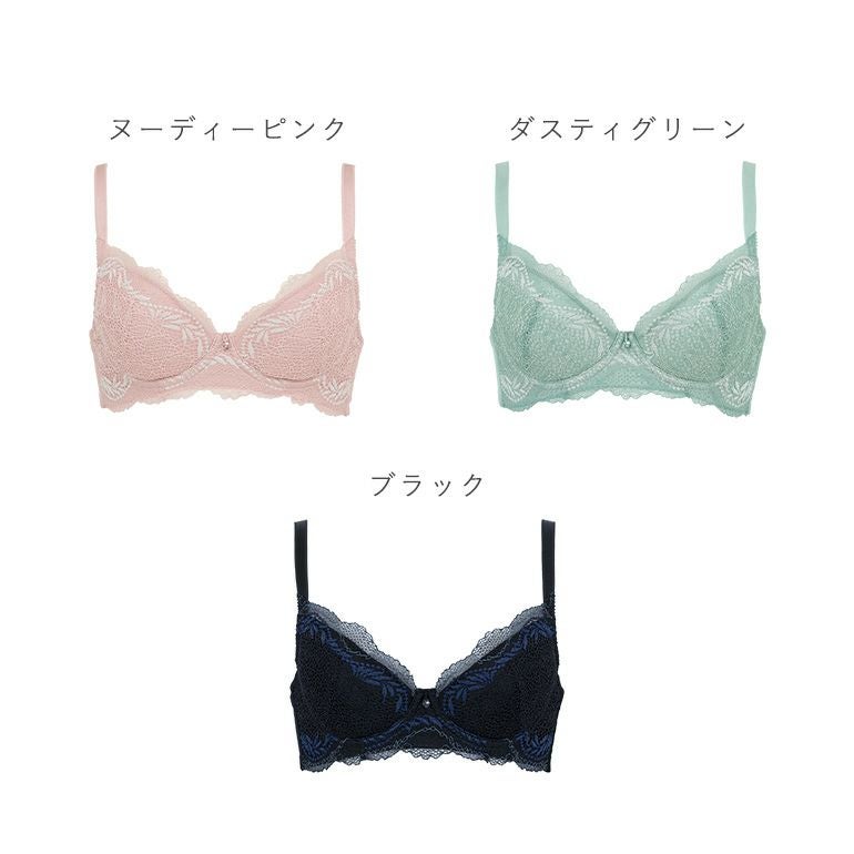 ブラデリス ウェンディステップ1ブラ24A1 | ブラデリスニューヨーク