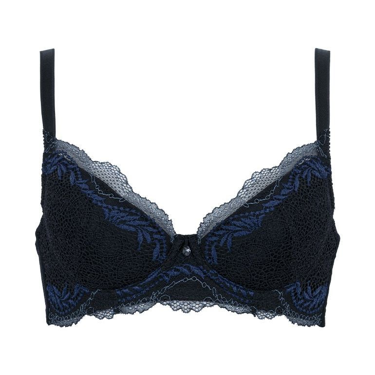 【BRADELIS NEWYORK】ウェンディブラF65&amp;パンティM BRADELIS New York】ウェンディスタイルパンティ24A2 / BRADELIS New