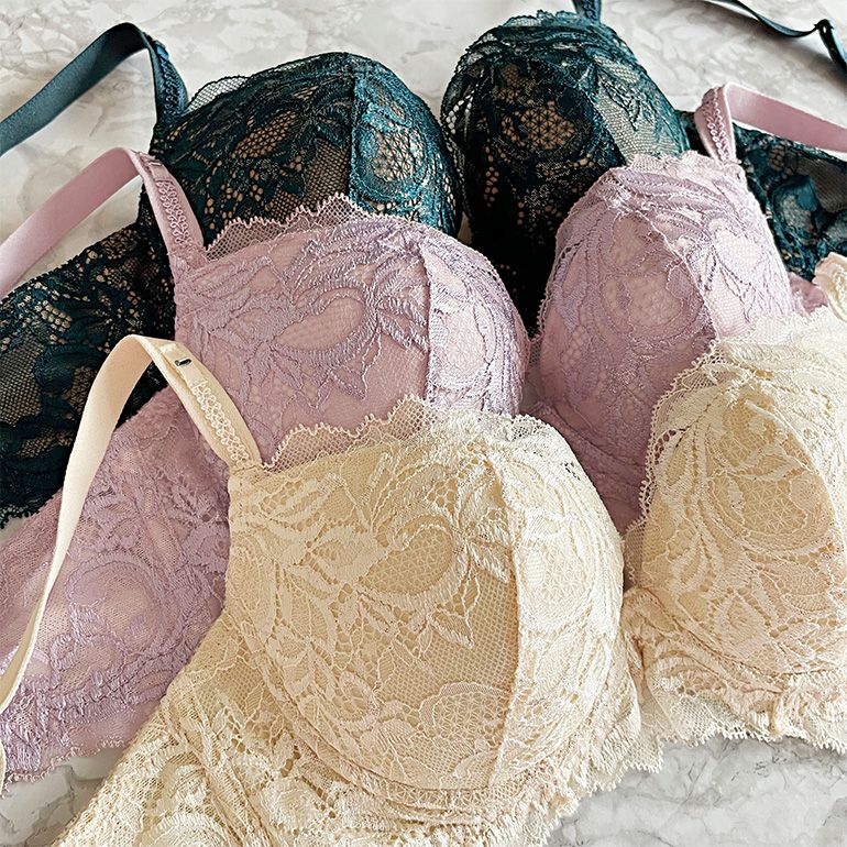 ブラデリス ナオミステップ2ブラ24A2 | ブラデリスニューヨーク【公式