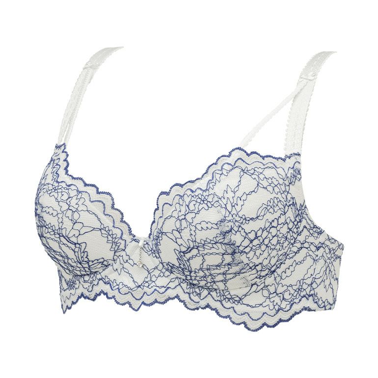 ブラデリス ジャスミンステップ1ブラ25S1 | ブラデリスニューヨーク