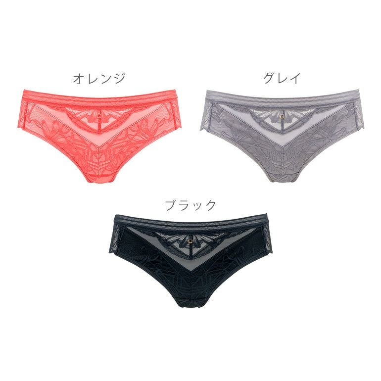 ブラデリス ウェンディスタイルパンティ25S1 | ブラデリスニューヨーク