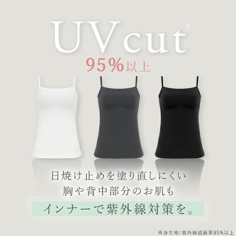 新品タグ付き　ALBOVE ノースリーブブラ　ネイビー　Mサイズ ブラデリス コンフォートブラトップ | ブラデリスニューヨーク【公式