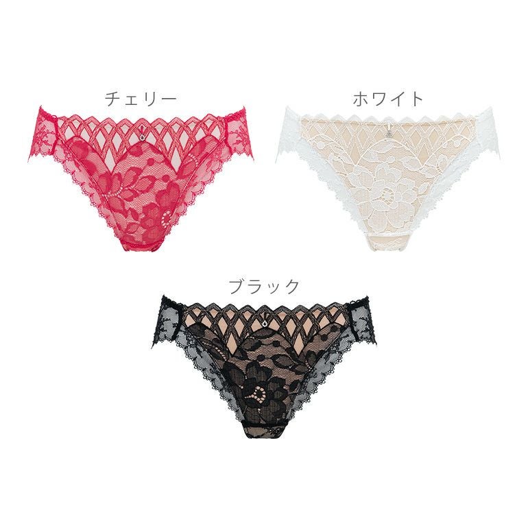ブラデリス ベルスタイルパンティ25S2 | ブラデリスニューヨーク【公式