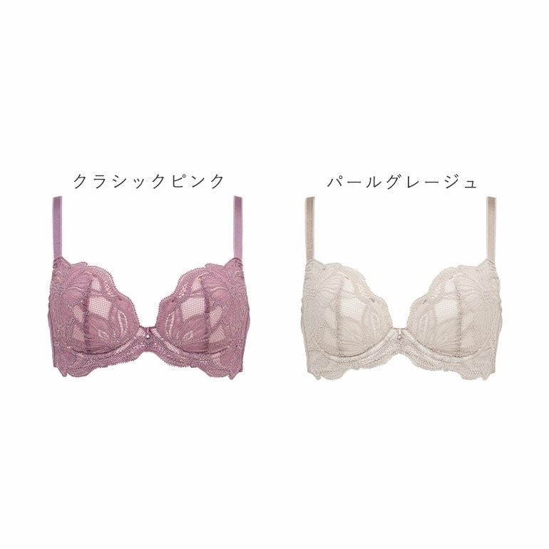 ブラデリス ナオミステップ2ブラ25S3 | ブラデリスニューヨーク【公式