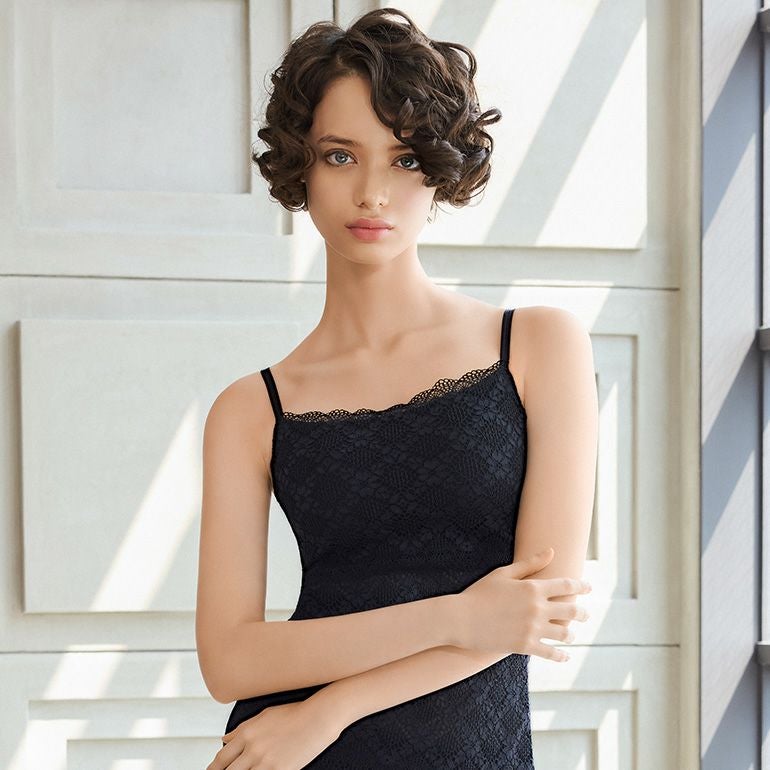 ブラデリス レーシィブラトップ25A1