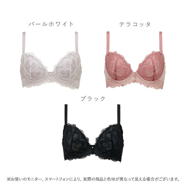 ブラデリス ベルステップ2ブラ25A1 | ブラデリスニューヨーク【公式
