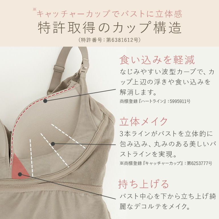ブラデリス オープンカシュクールブラキャミ | ブラデリスニューヨーク