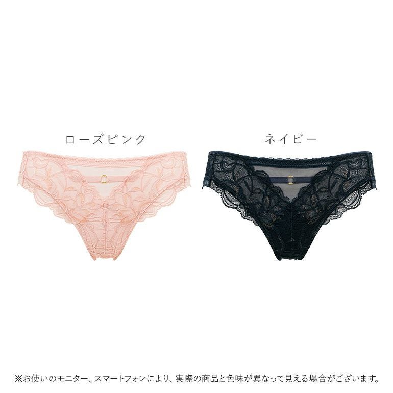 ブラデリス ジャスミンスタイルパンティ25A2 | ブラデリスニューヨーク