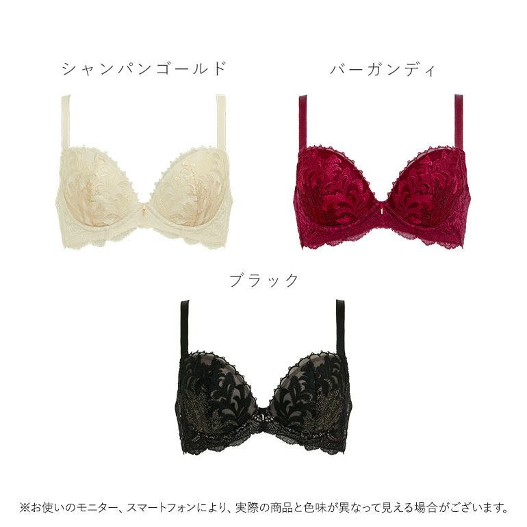 ブラデリス ベルステップ2ブラ25A2 | ブラデリスニューヨーク【公式