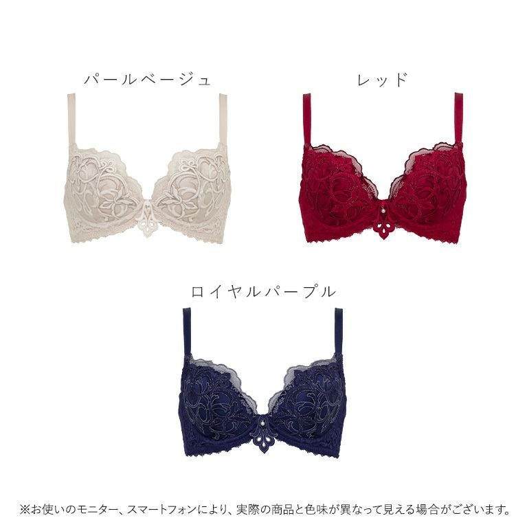 ブラデリス ジャクリーンステップ3ブラ25A1 | ブラデリスニューヨーク ブラデリス ジャクリーンステップ3ブラ25A1 | ブラデリスニューヨーク