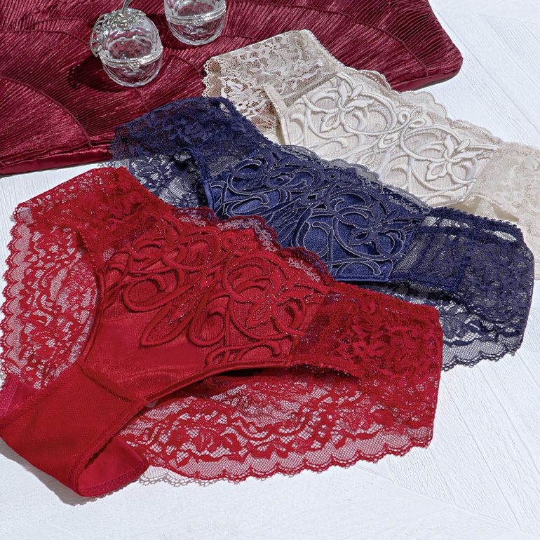 ブラデリス ジャクリーンステップ3ブラ24A1 | ブラデリスニューヨーク