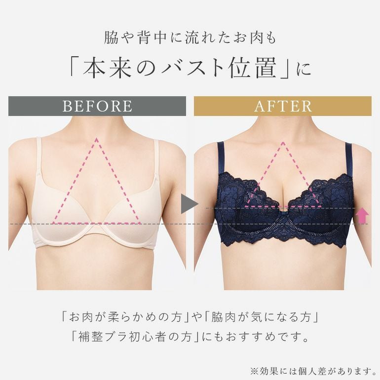 ブラデリス ジャスミンステップ1ブラ25A3 | ブラデリスニューヨーク